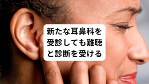 【蝸牛型メニエール病の発症から来院までの経過②】
発症から3週間経っても耳のつまり感がひどい状態だったためかかりつけの耳鼻科を受診しようとしたが耳鼻科クリニックが休診だった。
そのため新たな耳鼻科クリニックを受診することになり、聴力検査で難聴と診断を受ける。
ステロイド剤とイソバイドが処方された。
まためまいの検査も受けることができたが、結果は異常なしであった。
(耳つまり感を発症した1週間位前に朝の起き上がり時に30秒ほどぐるぐる回るめまいが2回起きていた)